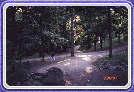 My favorite place to relax !!!
